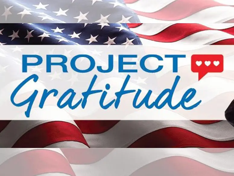 Freedom Mortgage Project Gratitude