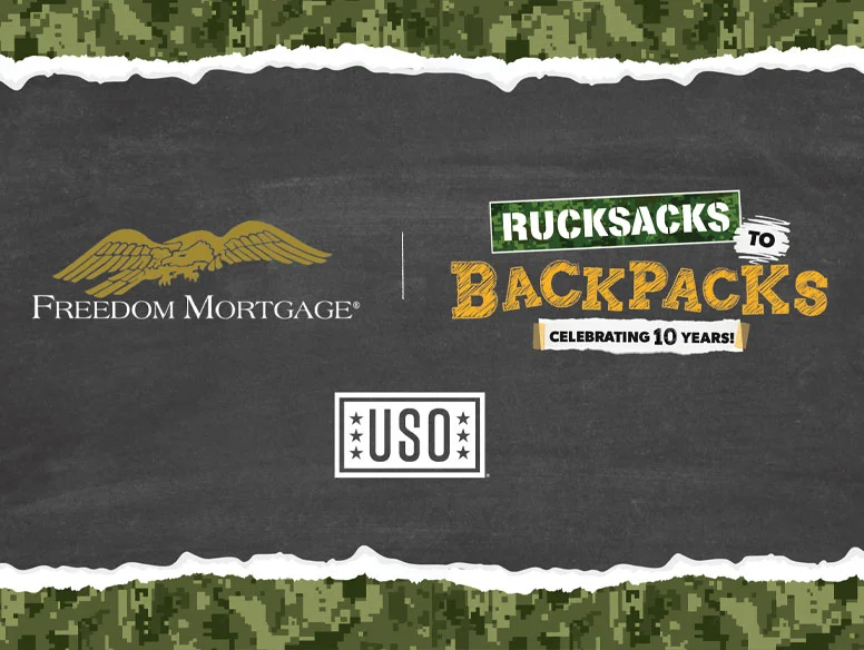 Team Freedom Cares team at Philabundance